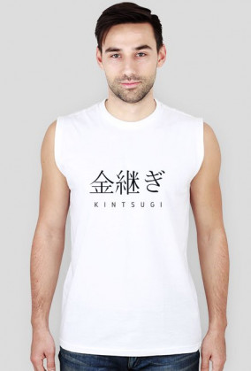 Koszulka "Kintsugi"