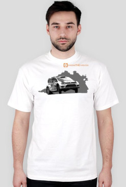 Sideways - VW