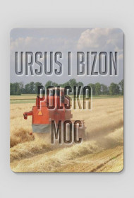 Podkładka pod myszke Bizon
