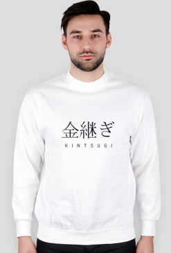 Bluza "Kintsugi"
