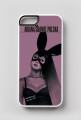 Etui iPhone 5/5s Ariana Grande Polska