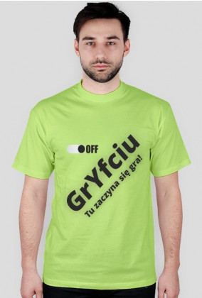 GrYfciuOff (On)