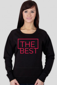 Bluza Damska - The Best 2