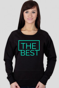 Bluza Damska - The Best 3
