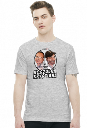 Koszulka Krystiana