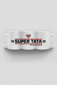 BStyle - SUPER TATA i nie ma bata (Adam i Tata)