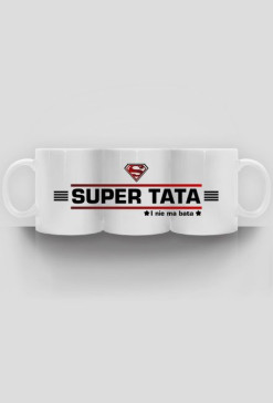 BStyle - SUPER TATA i nie ma bata (Adam i Tata)
