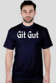 Dark Souls and git gut