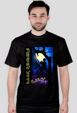 Read of the Dark