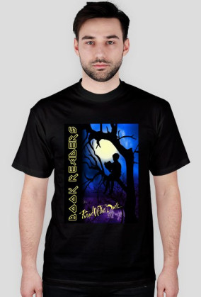 Read of the Dark
