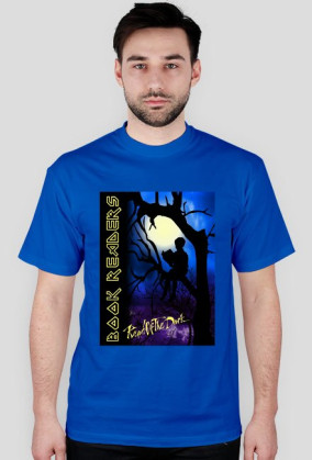 Read of the Dark