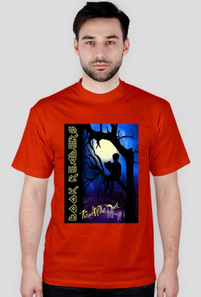 Read of the Dark