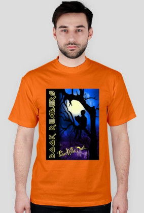 Read of the Dark