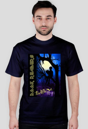 Read of the Dark