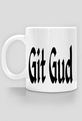 git gud' Mug