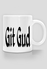 Git Gud Cup
