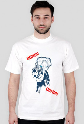 T-shirt "OGNIA"