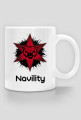 Kubek Navility