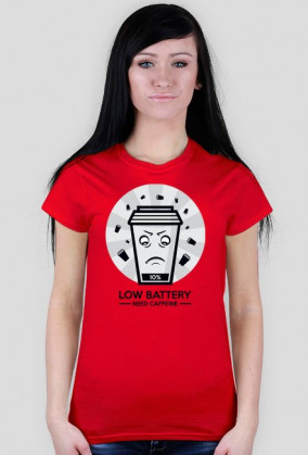 BStyle - Low Coffeine