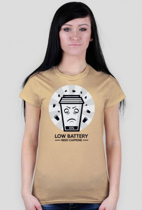 BStyle - Low Coffeine