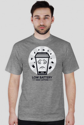 BStyle - Low Coffeine