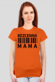 BStyle - Bezcenna Mama (koszulka dla Mamy)