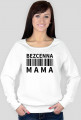 BStyle - Bezcenna Mama (bluza dla Mamy)