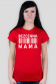 BStyle - Bezcenna Mama (koszulka dla Mamy)