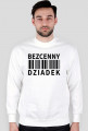BStyle - Bezcenny Dziadek (bluza dla Dziadka)