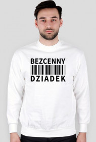 BStyle - Bezcenny Dziadek (bluza dla Dziadka)