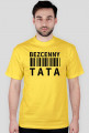 BStyle - Bezcenny Tata (koszulka dla Taty)