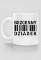 BStyle - Bezcenny Dziadek (kubek dla Dziadka)