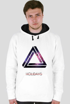 HOLIDAYS nitro FAN 私は彼女を愛して