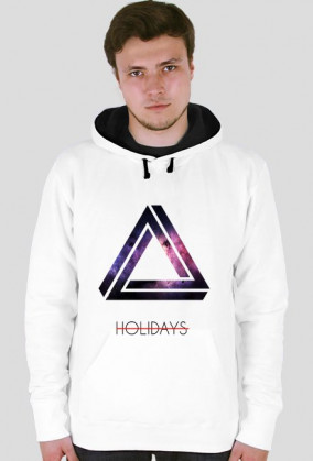 HOLIDAYS nitro FAN 私は彼女を愛して