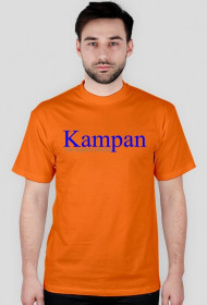 Kampan Męska