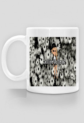 Kubek XxAliceGaMesxX