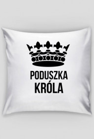 Poduszka Króla
