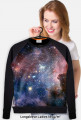 Bluza Galaxy