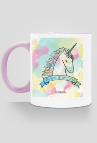 kubek believe in unicorns