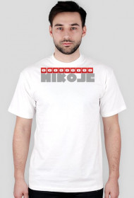 Oficjal T-Shirt