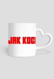 Jak kocha to poczeka