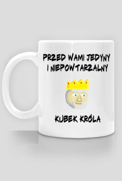 Kubek Króla