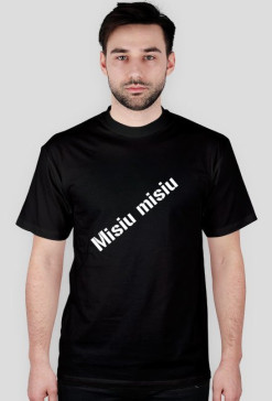 misiu misiu