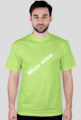 misiu misiu