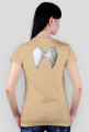 t-shirt 'angel.'