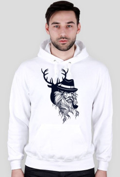 zwykła bluza