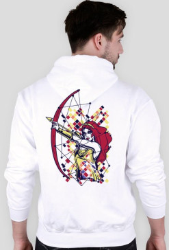 zwykła bluza