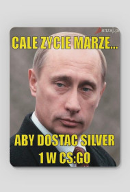 podkładka pod myszkę