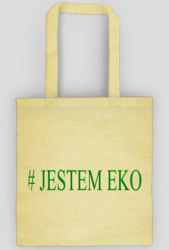 #JESTEM EKO