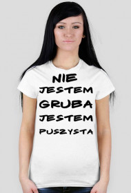 Nie Jestem....